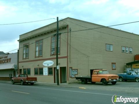 Wapato Valley Church