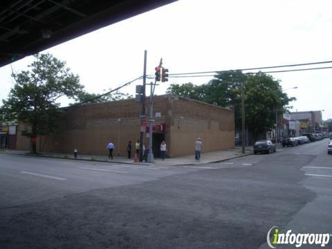 South Brooklyn Medical Svces PC