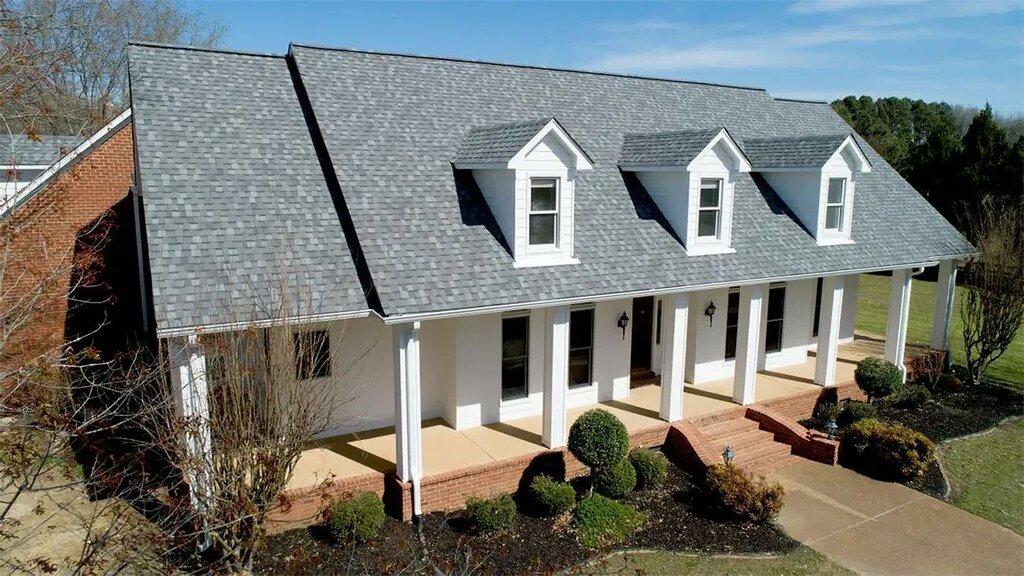 Mountain Valley Roofing & Exteriors LLC