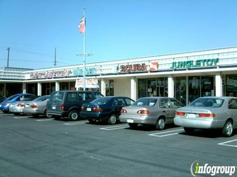 Beach Cities Scuba Mania