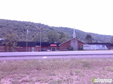 Faith Community Church