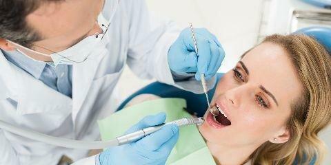 Family Dentistry of Kodiak Brett Bass DDS