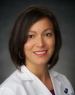 Kimberly Maris, PAC - Optum-Northgate Plaza