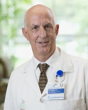 William Hensel, MD - Cone Health Family Medicine Center