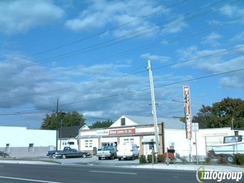 Midway Lumber