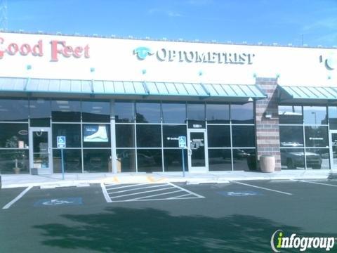 Master Eye Associates