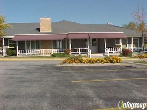 Wellspring Lutheran Church