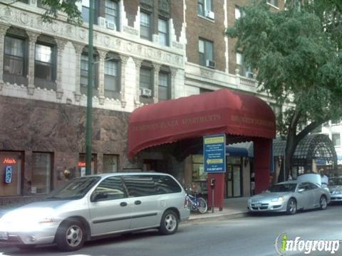 1030 North Dearborn Plaza Apartments