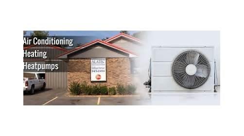 Alatec Heating and Cooling