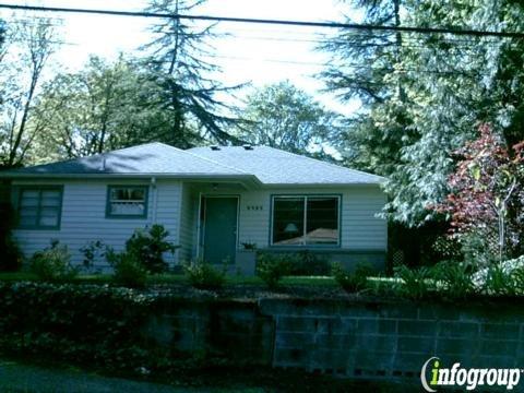 Norton Michael J Painting