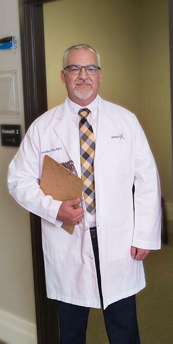 Synergenx Kingwood Testosterone & Weight Loss