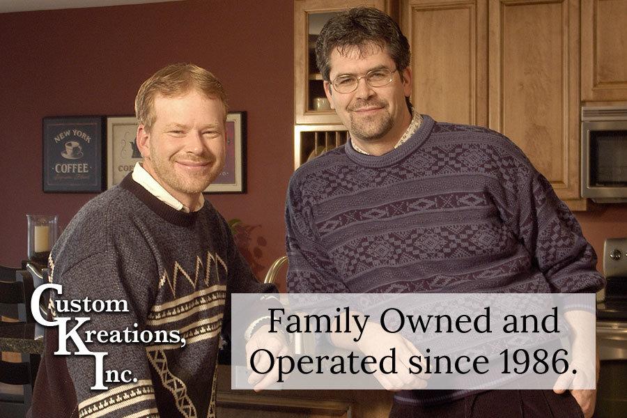 Custom Kreations