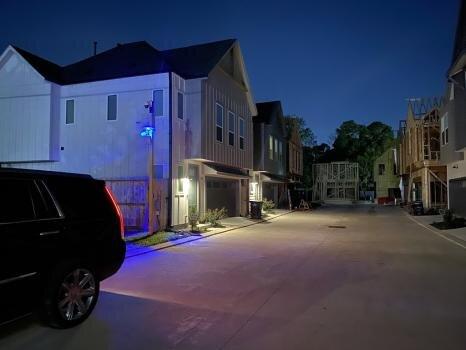 Meyer Defense, Inc