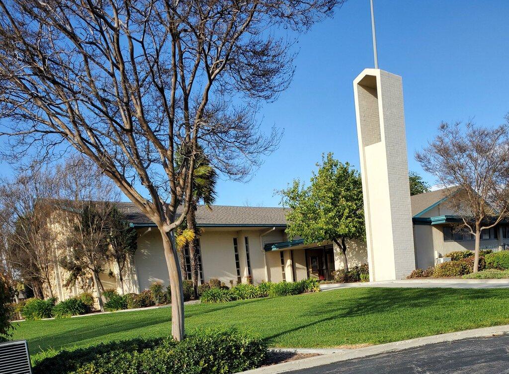 The Church of Jesus Christ of Latter-Day Saints