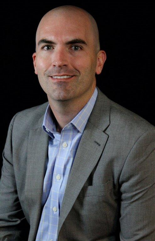 Michael McGuinness, Bankers Life Agent