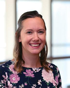 Rachel King - Ascension Medical Group