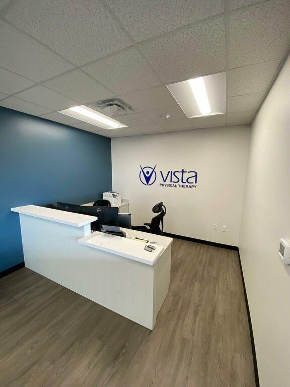 Vista Physical Therapy