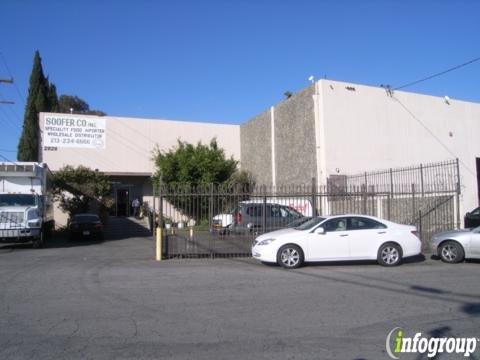 Soofer Co