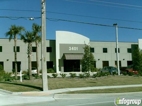 Infotech International