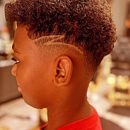 Emperor Cut & Laser Barbershop