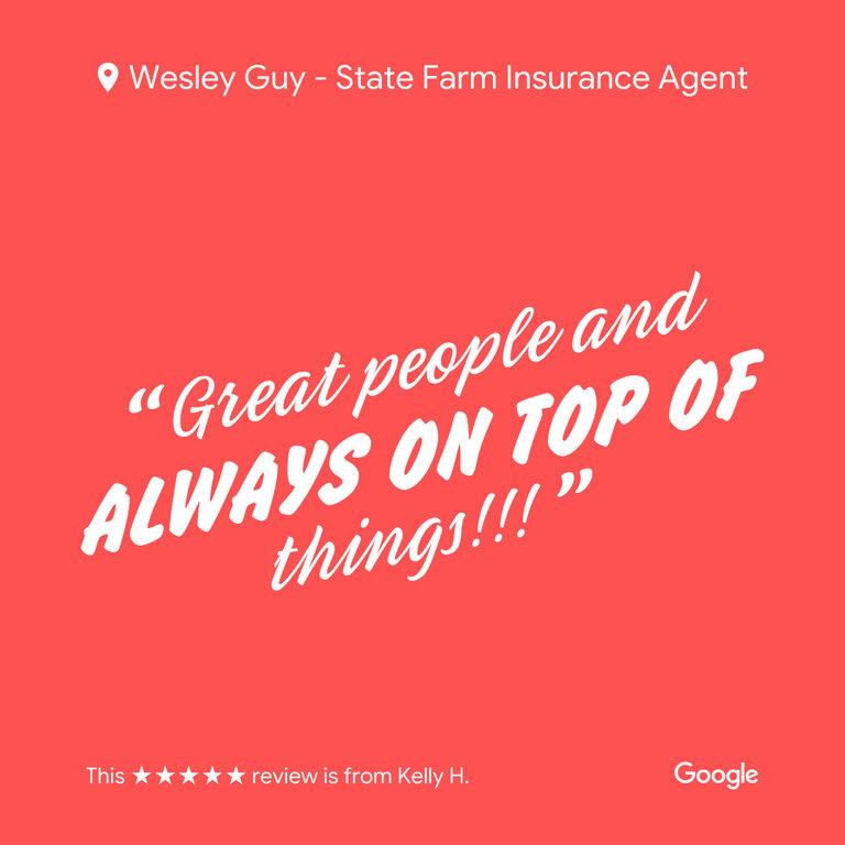 State Farm Insurance