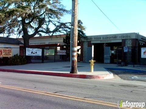 Wood Elementary School