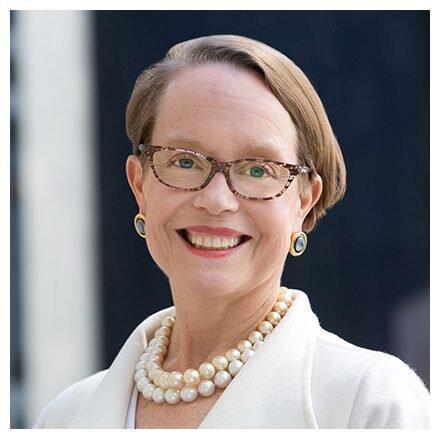 Merrill Lynch Financial Advisor Katherine Mendez