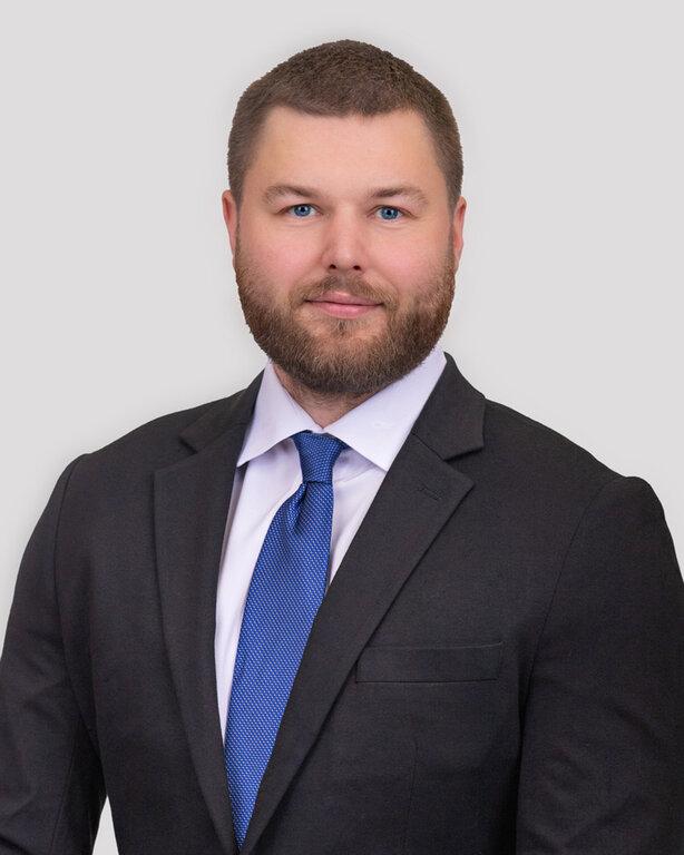 Meagan Matich-Thrivent