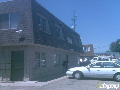 Y-C Concrete Options Inc