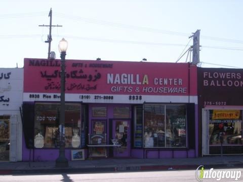 Nagilla Center