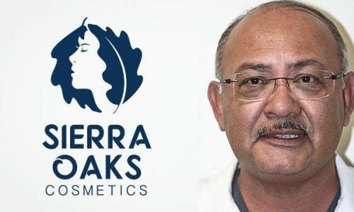 Sierra Oaks Cosmetics