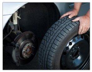 CK Tires and Lube LLC