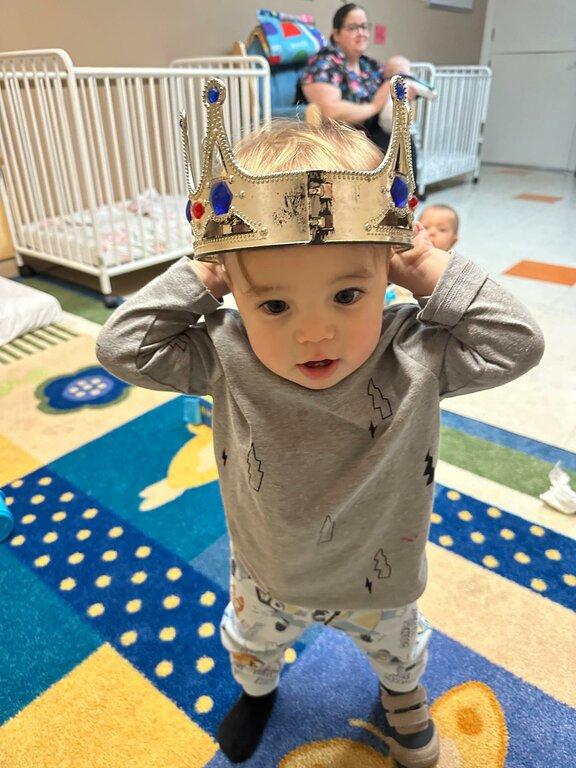 Children First Learning Center