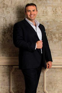 David Christopher Holcomb, Attorney-at-Law and Mediator