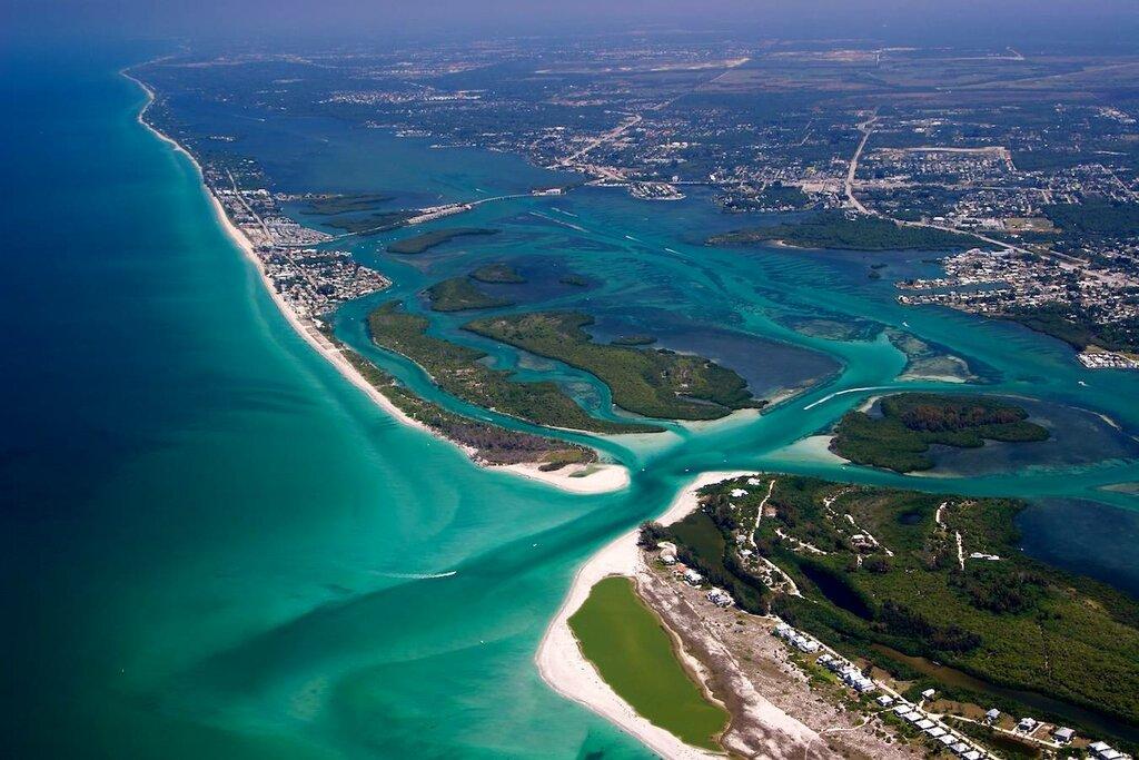 Manasota Key Realty