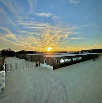 Brazos Oaks Storage