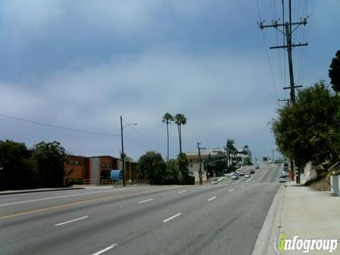 Villa Marina Apartments