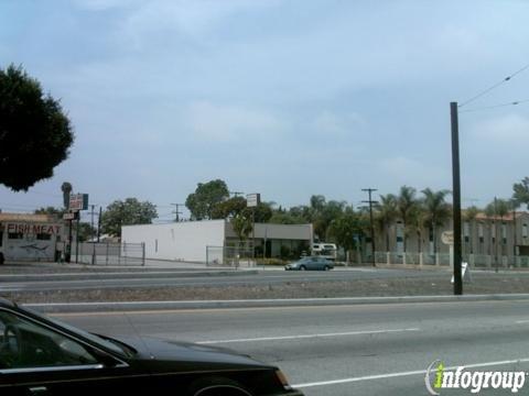 Hope of Glory Christian Center