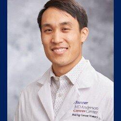 Matthew Eng, PA-C - Banner MD Anderson Cancer Center at Banner Gateway Medical Center