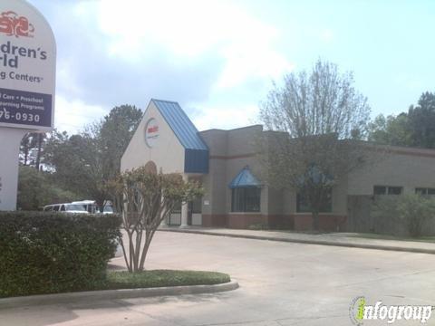 Champions Montessori School