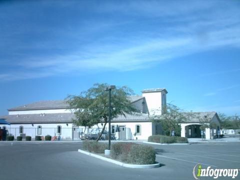 Hope Covenant Church