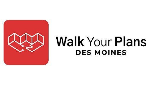 Walk Your Plans Des Moines