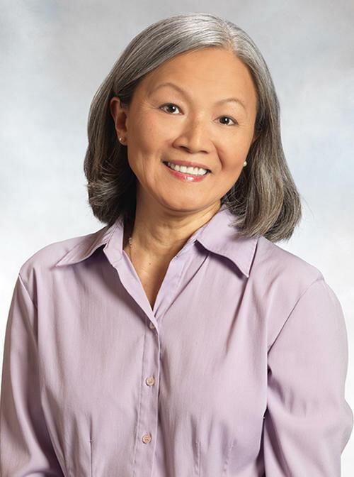 Linh Chau, AP - Lancaster General Health Holistic Therapy