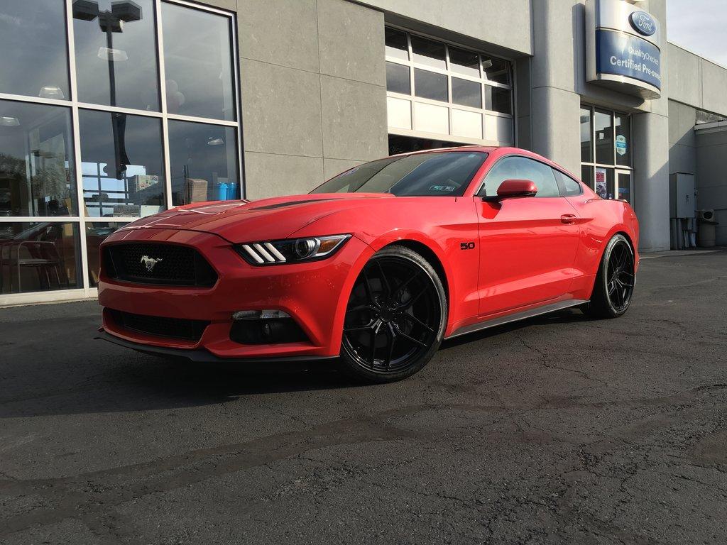 Ciocca Ford of Quakertown