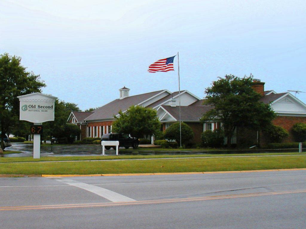 Old Second National Bank