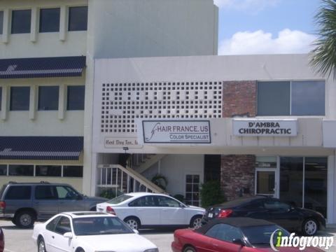 Andrew E Daniels, CPA - World Tax Advisors