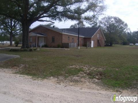 Harvest Time Assembly of God