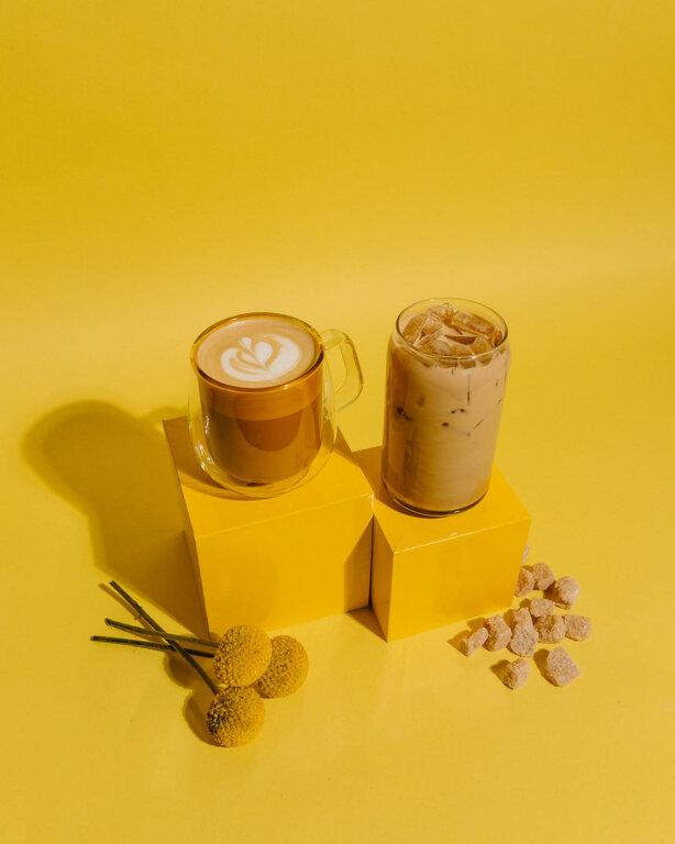 Crimson Cup Coffee Shop-West Chester