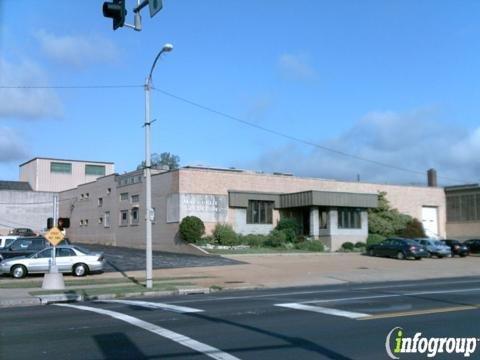 Marquette Tool & Die