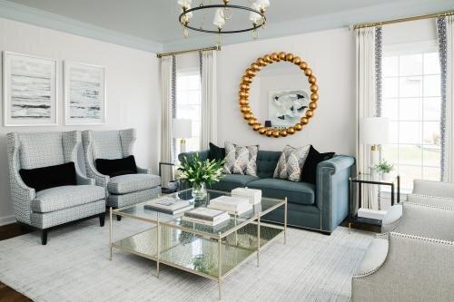 Spaces By Kate-Decorating Den Interiors